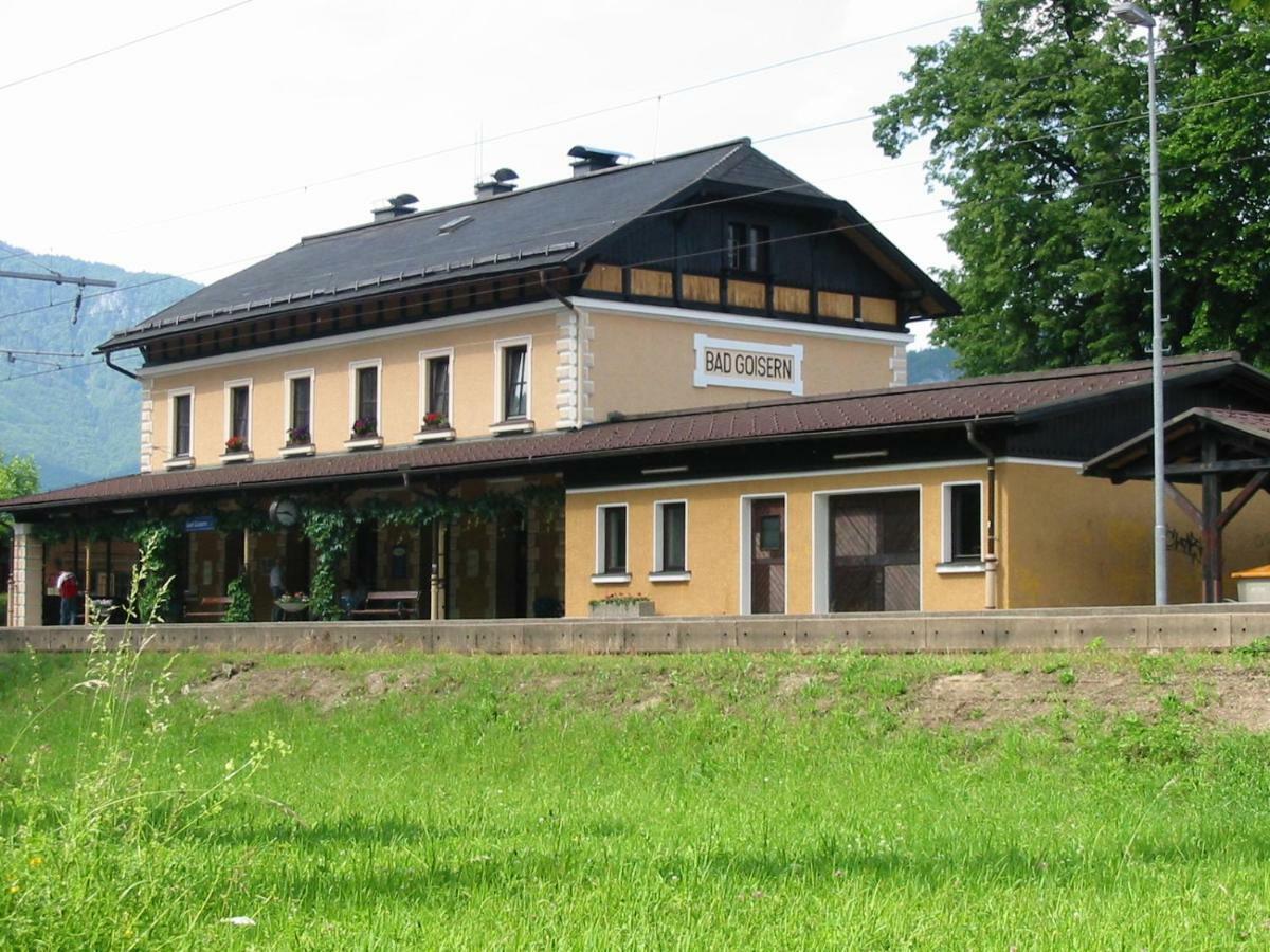 Hostel-Badgoisern1 バート・ゴイーザーン エクステリア 写真