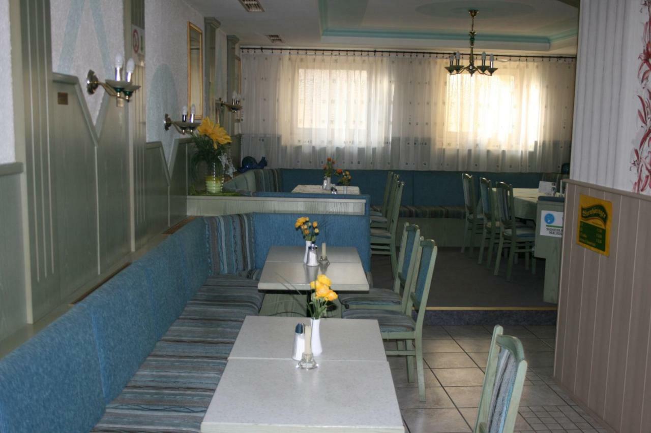 Hostel-Badgoisern1 バート・ゴイーザーン エクステリア 写真